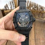 New Copy Richard Mille RM 53-01 Pablo Macdonough Watch All Black with Diamond_th.jpg